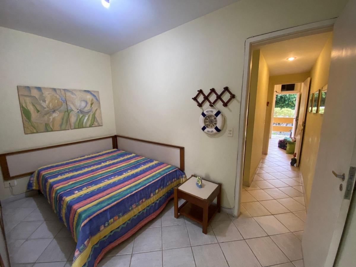 Apto Em Condo Maravilhoso Com Marina P Lancha Angra dos Reis Exterior photo